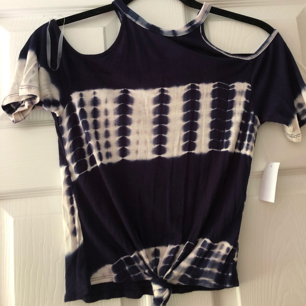 Charlotte Russe Top